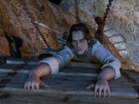 Game image #2 of Dracula: Resurrection Game image #2 of Dracula: Resurrection