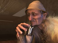 Game image #3 of Dracula: Resurrection Game image #3 of Dracula: Resurrection