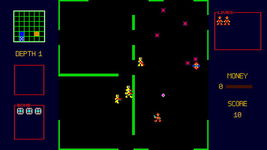 Game image #1 of Frantic Dimension