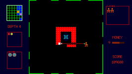 Game image #2 of Frantic Dimension