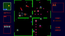 Game image #3 of Frantic Dimension