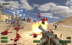 Game image #1 of Serious Sam HD: The First Encounter Game image #1 of Serious Sam HD: The First Encounter