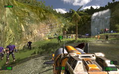 Game image #2 of Serious Sam HD: The First Encounter Game image #2 of Serious Sam HD: The First Encounter