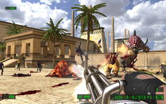 Game image #3 of Serious Sam HD: The First Encounter Game image #3 of Serious Sam HD: The First Encounter