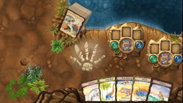 Game image #3 of Evolution: The Video Game