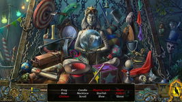 Game image #2 of Dark Tales: Edgar Allan Poe's The Devil in the Belfry Collector's Edition