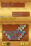 Game image #2 of Simply Mahjong