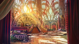 Game image #1 of The Seven Chambers Game image #1 of The Seven Chambers