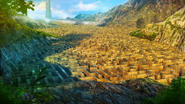 Game image #2 of The Seven Chambers Game image #2 of The Seven Chambers