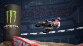Game image #2 of Monster Energy Supercross - The Official Videogame 3