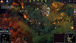 Game image #1 of Dungeons 2