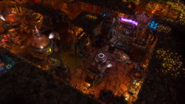 Game image #3 of Dungeons 2