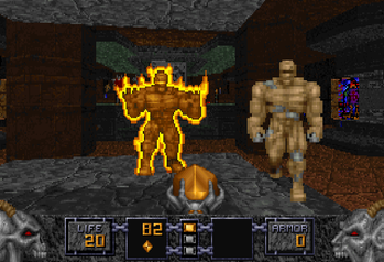 Image of Heretic