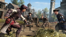 Game image #3 of Assassin's Creed: The Americas Collection Game image #3 of Assassin's Creed: The Americas Collection