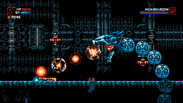 Game image #1 of Cyber Shadow Game image #1 of Cyber Shadow