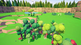 Game image #2 of Goblins of Elderstone Game image #2 of Goblins of Elderstone