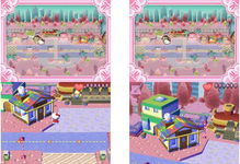 Game image #2 of Hello Kitty: Big City Dreams