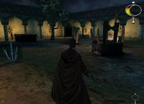 Game image #1 of The Shadow of Zorro Game image #1 of The Shadow of Zorro