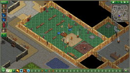 Game image #1 of Geneforge 1 - Mutagen Game image #1 of Geneforge 1 - Mutagen