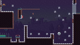 Game image #2 of Death Fungeon