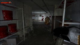 Game image #3 of Condemned: Criminal Origins