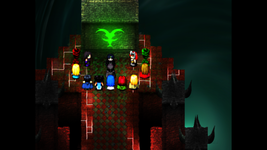 Game image #1 of Chronicles of a Dark Lord: Episode 2 War of The Abyss Game image #1 of Chronicles of a Dark Lord: Episode 2 War of The Abyss