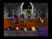 Game image #3 of Chronicles of a Dark Lord: Episode 2 War of The Abyss Game image #3 of Chronicles of a Dark Lord: Episode 2 War of The Abyss