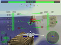 Game image #1 of AeroFighters Assault Game image #1 of AeroFighters Assault