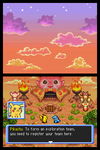 Game image #3 of Pokémon Mystery Dungeon: Explorers of Time