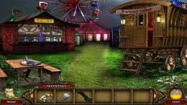Game image #1 of Tales of Sorrow: Strawsbrough Town