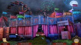 Game image #2 of Tales of Sorrow: Strawsbrough Town