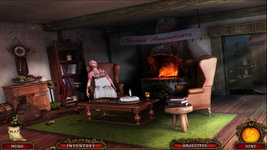 Game image #3 of Tales of Sorrow: Strawsbrough Town