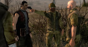 Game image #2 of Nuclear Union Game image #2 of Nuclear Union