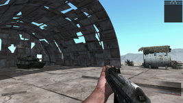 Game image #2 of FIREGROUND Game image #2 of FIREGROUND