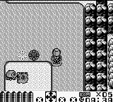 Game image #1 of Blaster Master Jr.