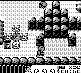 Game image #2 of Blaster Master Jr.