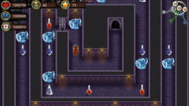 Game image #1 of Dark Tower