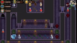 Game image #2 of Dark Tower
