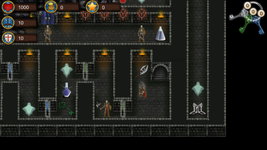 Game image #3 of Dark Tower