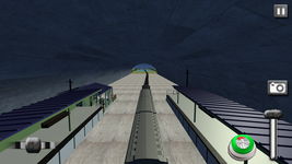 Game image #1 of Eastern Europe Train Sim