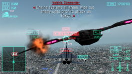 Game image #3 of Ace Combat: Joint Assault