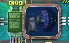 Game image #1 of DIVO