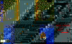 Game image #2 of 007: The Spy Who Loved Me Game image #2 of 007: The Spy Who Loved Me