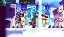 Game image #1 of Valdis Story: Abyssal City