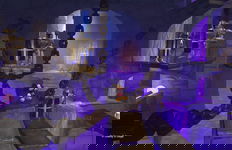 Game image #2 of Castle of Illusion Starring Mickey Mouse