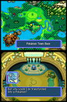 Game image #3 of Pokémon Mystery Dungeon: Blue Rescue Team Game image #3 of Pokémon Mystery Dungeon: Blue Rescue Team
