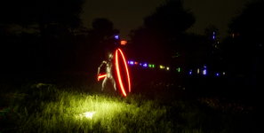 Game image #2 of Hidden Protector