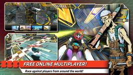 Game image #1 of Flashout 2 Game image #1 of Flashout 2