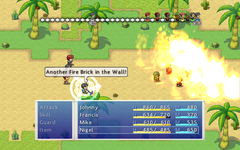 Game image #3 of Doom & Destiny