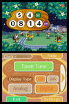 Game image #1 of Animal Crossing Clock